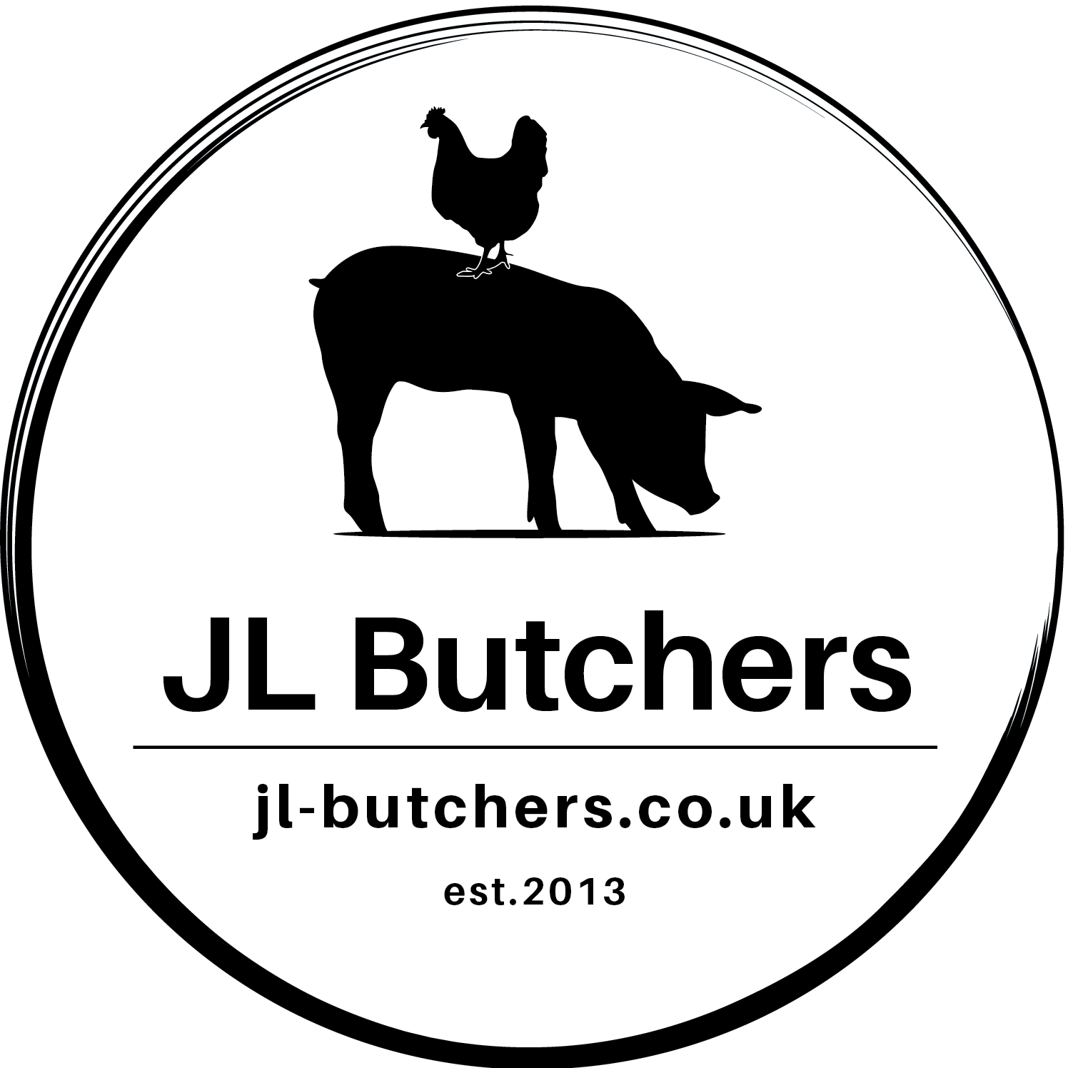 JL EVENTS APPLICATION FORM JL BUTCHERS